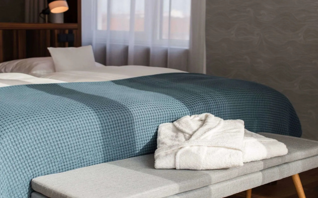 THE LIBERTY Hotel Bremerhaven, BW Signature Collection