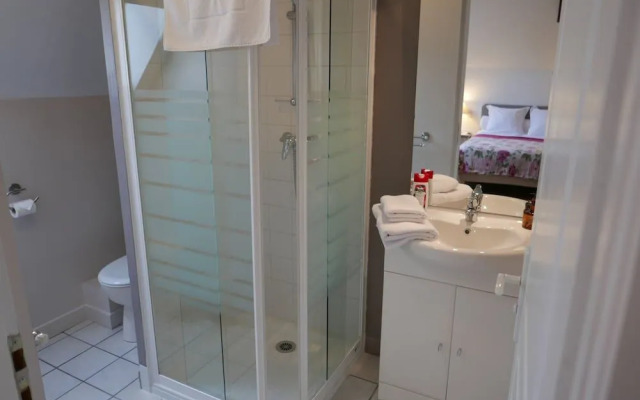 Les Chambres du Moulin