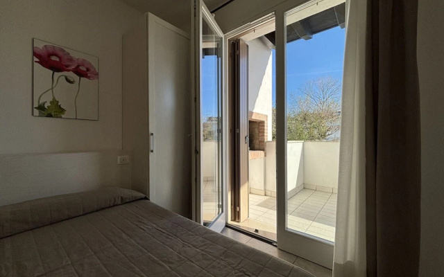 Experience the Charm of our Flat