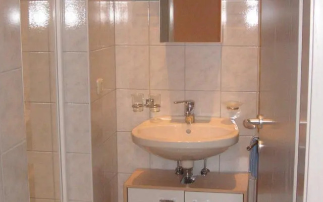 Ferienwohnung Pali