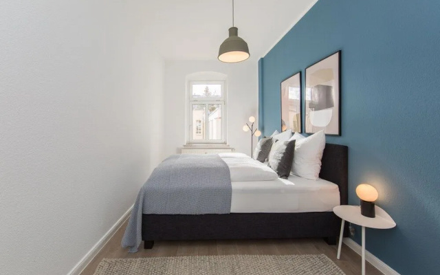 Limehome Dresden Jordanstrae