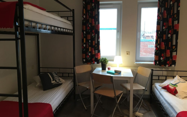 Arcus Premium Hostel
