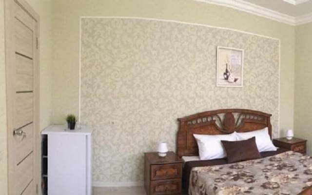 Luxury Guest House Rosalia