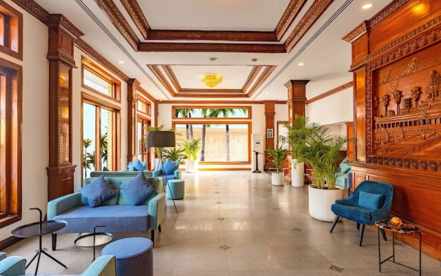 Angkor Land Urban Boutique