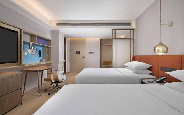 Home2 Suites by Hilton DALI ER'HAI