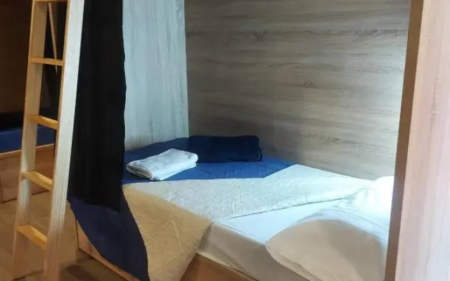 albergue gbc hostel