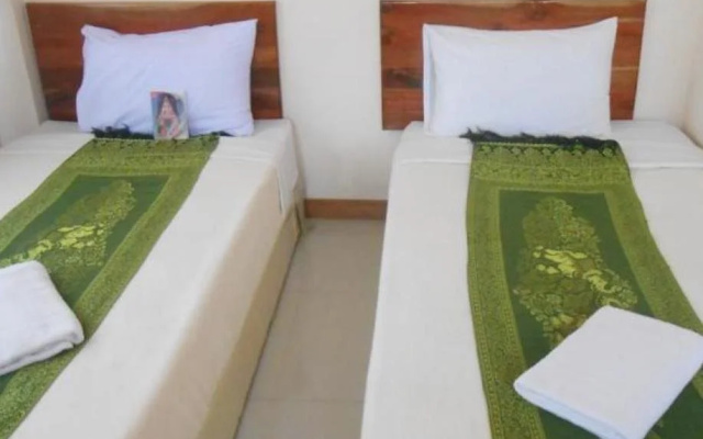 Souvannasin Hotel