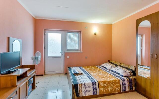 Ejforiya Mini-Hotel Судак комната для гостей