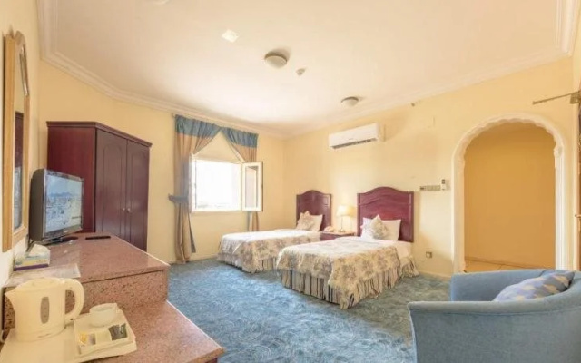 Wakan Hotel