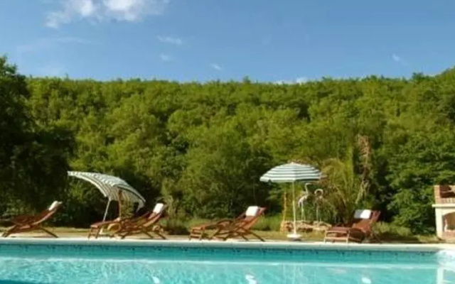 Villa Tamaris