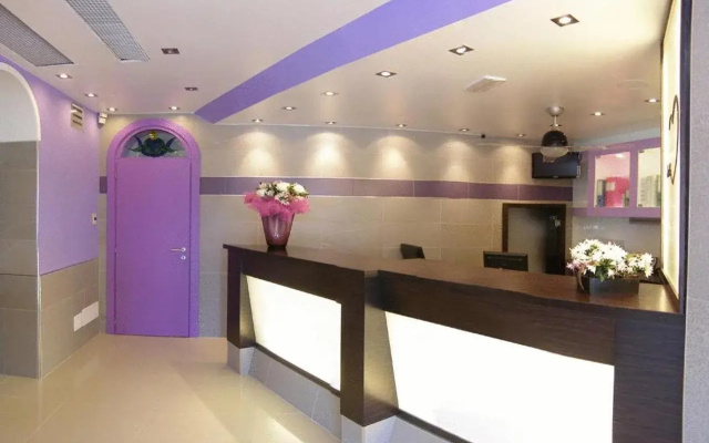 Hotel Germania
