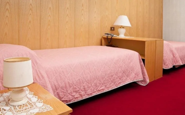 Hotel Marchi