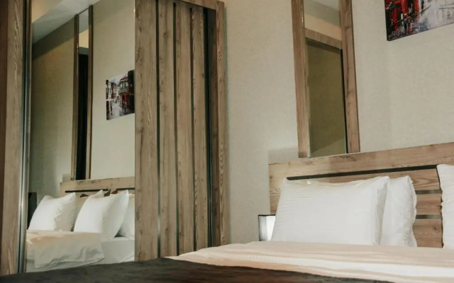 City Heart Hotel