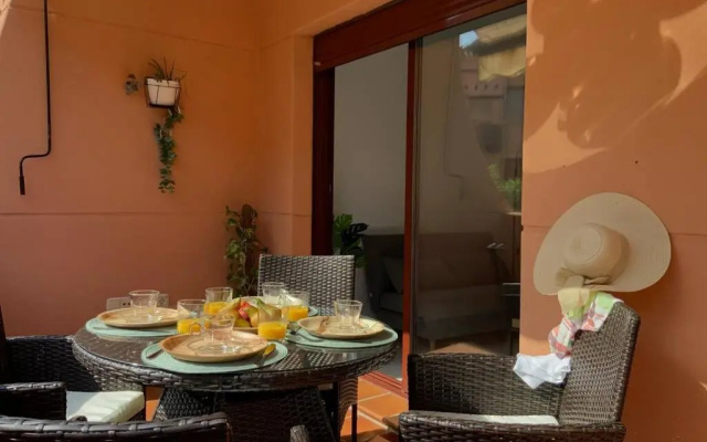 PUSHE Playa Granada Beach&Golf 2