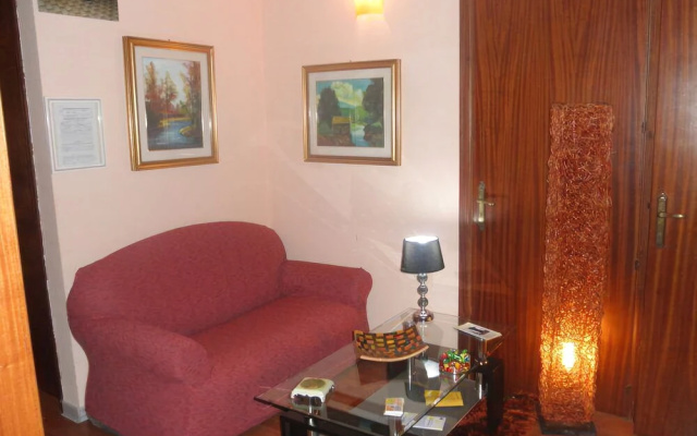 B&B La Terza Stella