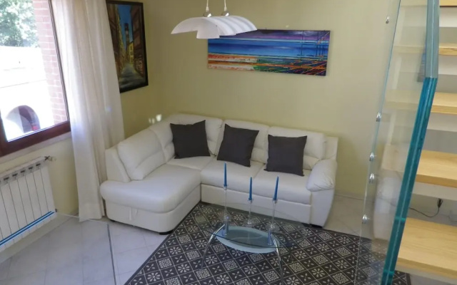 La Terrazza