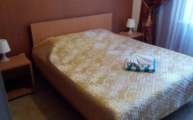 Очаг