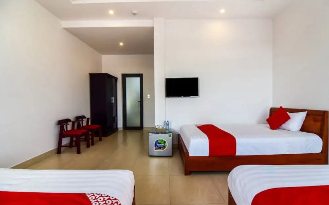 Oyo 473 Suburban Villa