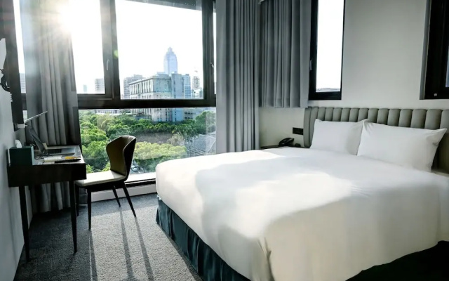 OOD Hotel Taipei HangZhou