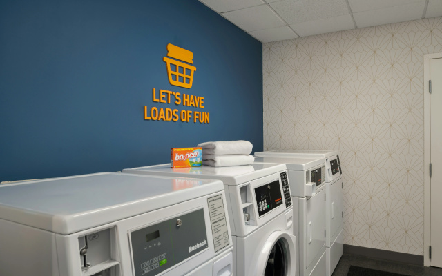 Home2 Suites by Hilton Biloxi North/D'Iberville