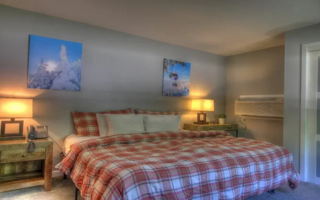 Killington Center 532