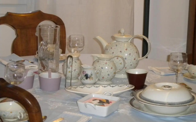 Bolognino B&B