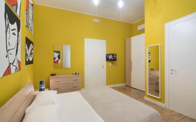 Marini Bed&Breakfast