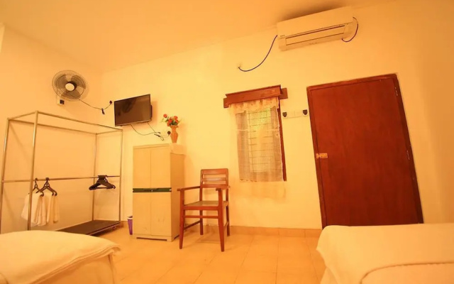 Millennium Home Stay