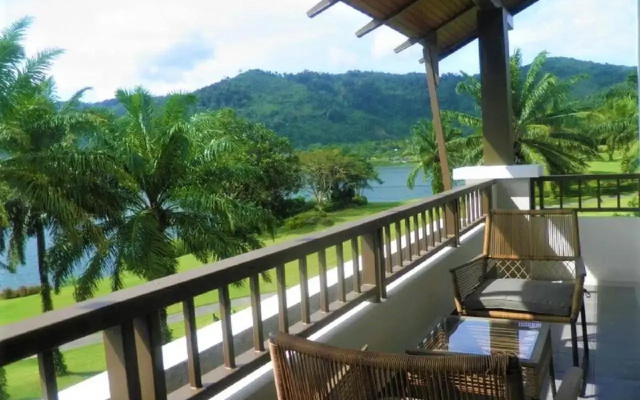 Tinidee Golf Resort Phuket