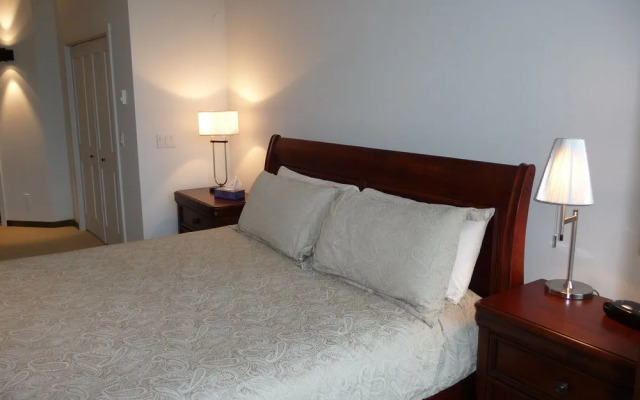 The Ridge by Natural Elements Rentals