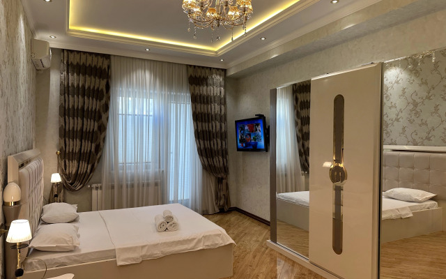 Апартаменты Garden Apartment Baku