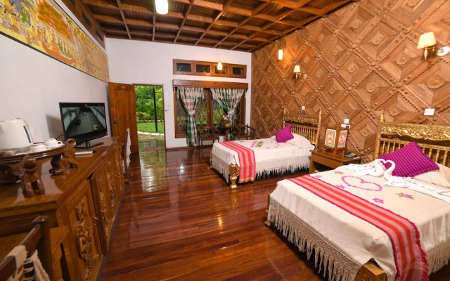 Thazin Garden Hotel