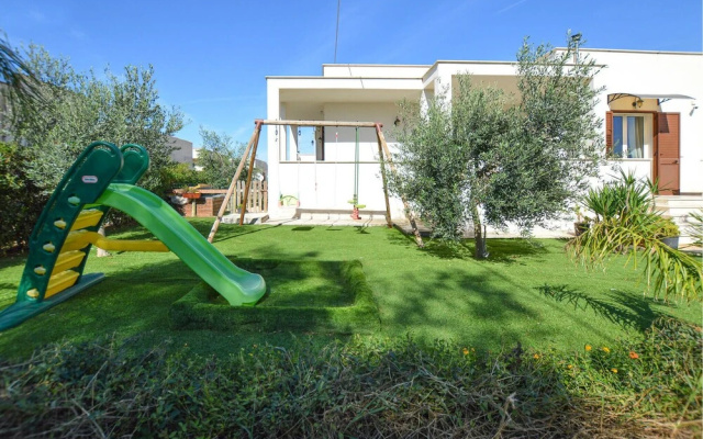 Selinunte House