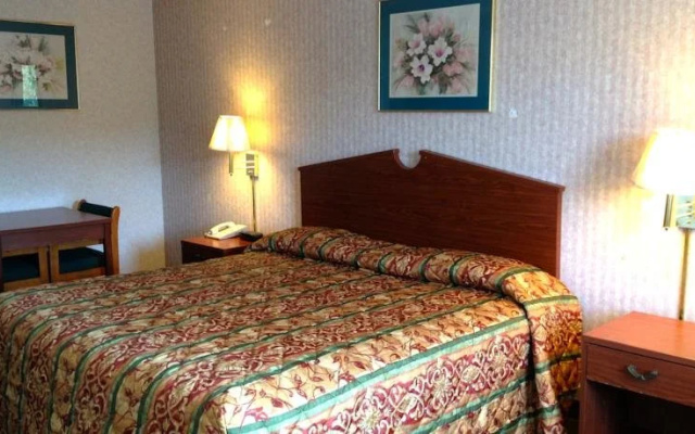 Economy Inn Express