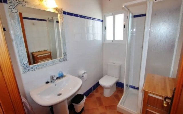 Alcazar - holiday bungalow in peaceful surroundings in Teulada