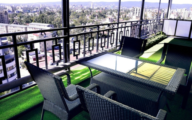 WaterGate Hotel