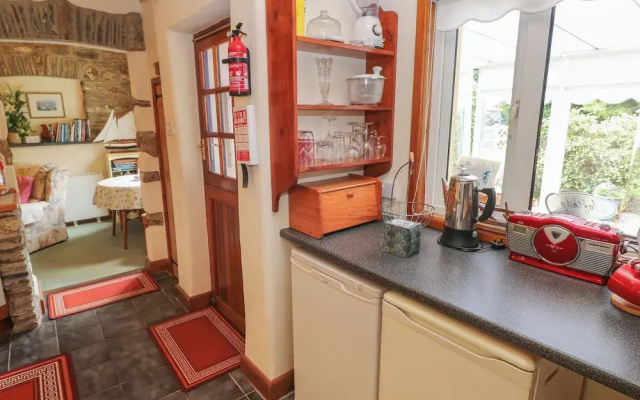 Llaethdy Cottage