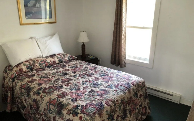 Island View Motel
