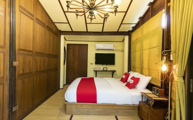 OYO 750 Baan Suan Ampond