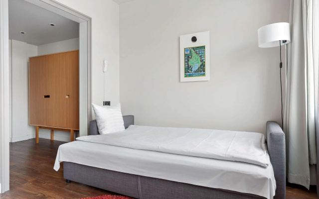 Best Western Plus Sthlm Bromma