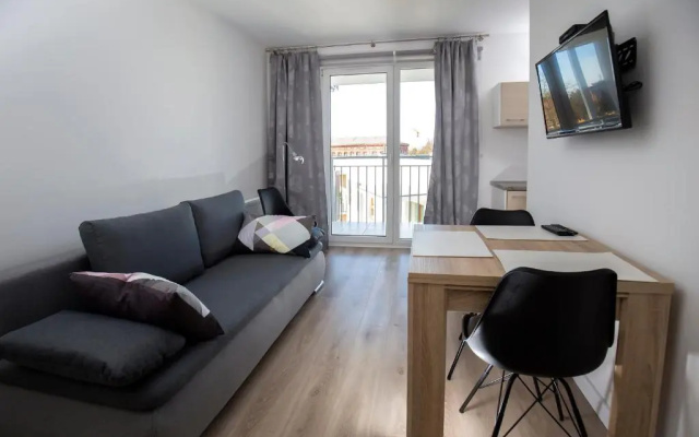 100-SIO Apartamenty Budget I