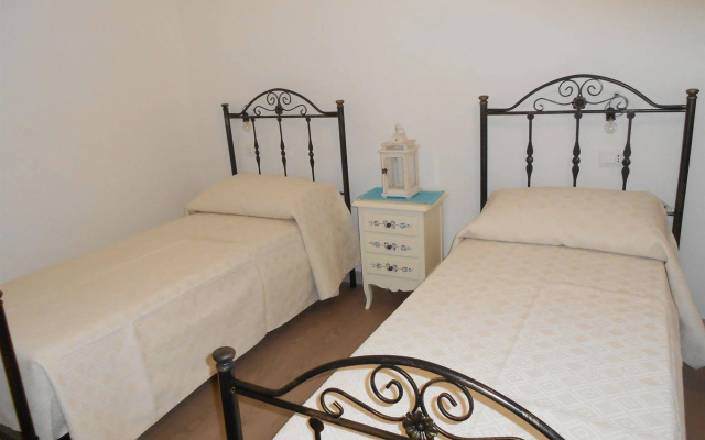 Case Vacanza Gli Ulivi