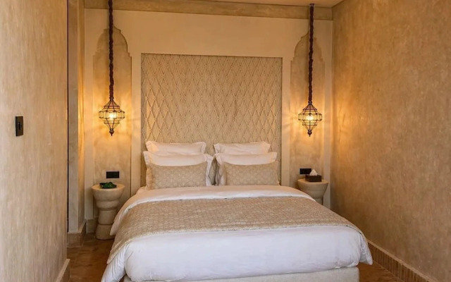 Maison Zamane