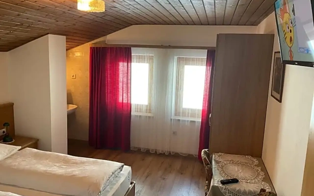 Pension Alpenblick