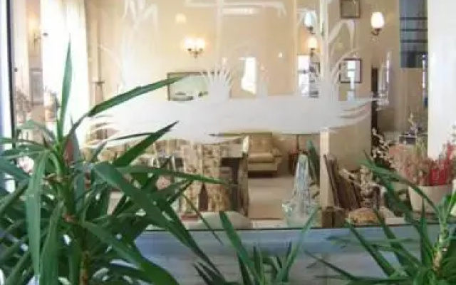 Hotel Fadira