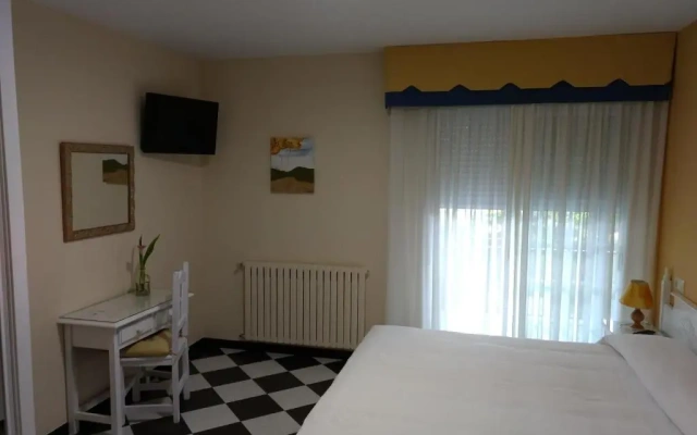Casa Mariñan