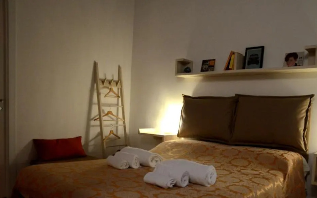 Casa Zia Cecchina