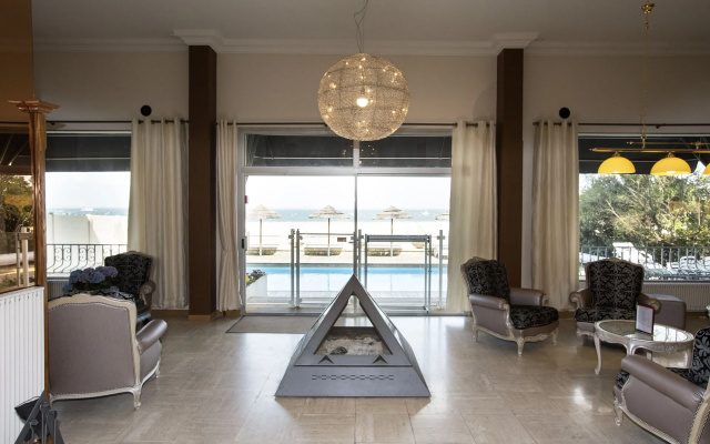 Arc Hôtel sur Mer