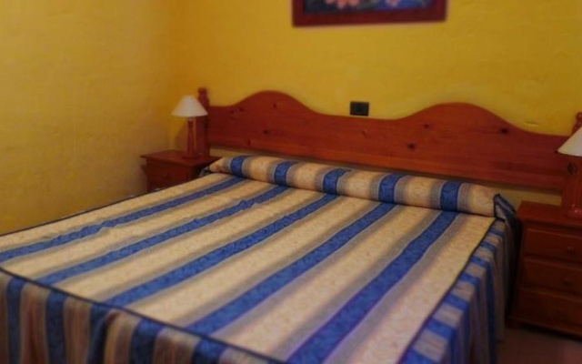 Bungalows Castillo Beach Puerto