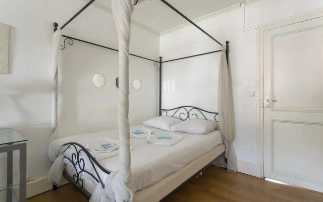 Pleasant Apartment of 40m² - Lyon